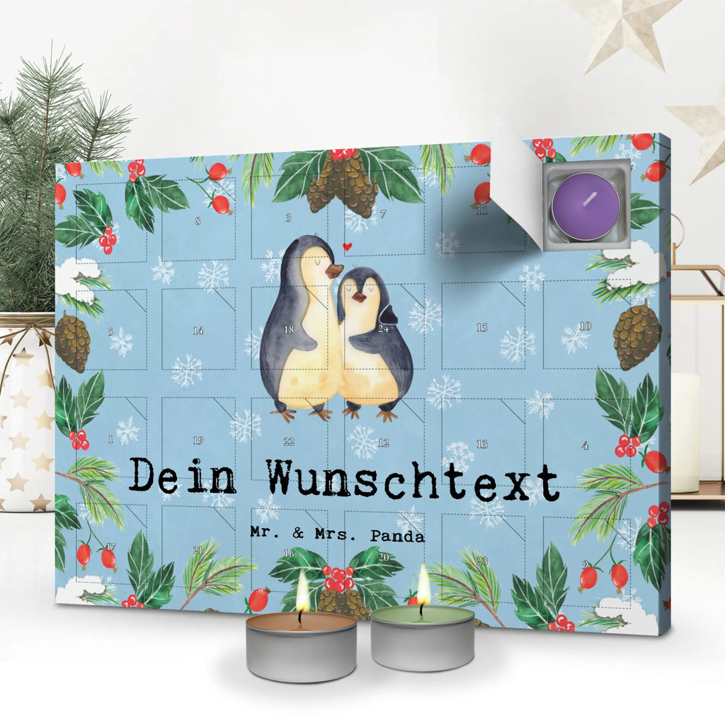 Personalisierter Duftkerzen Adventskalender Pinguin Bester Mann der Welt Personalisierter Duftkerzen Adventskalender, für, Dankeschön, Geschenk, Schenken, Geburtstag, Geburtstagsgeschenk, Geschenkidee, Danke, Bedanken, Mitbringsel, Freude machen, Geschenktipp, Ehemann, Beste, Mann, Partner, Freund, Traummann, Liebling, Ehepartner, Ehe, Gatte, Lebensgefährte, Bräutigam, Kleinigkeit