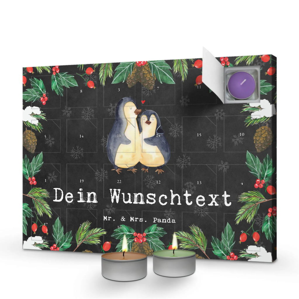 Personalisierter Duftkerzen Adventskalender Pinguin Bester Mann der Welt Personalisierter Duftkerzen Adventskalender, für, Dankeschön, Geschenk, Schenken, Geburtstag, Geburtstagsgeschenk, Geschenkidee, Danke, Bedanken, Mitbringsel, Freude machen, Geschenktipp, Ehemann, Beste, Mann, Partner, Freund, Traummann, Liebling, Ehepartner, Ehe, Gatte, Lebensgefährte, Bräutigam, Kleinigkeit