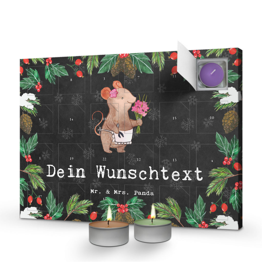 Personalisierter Duftkerzen Adventskalender Maus Beste Großtante der Welt Personalisierter Duftkerzen Adventskalender, für, Dankeschön, Geschenk, Schenken, Geburtstag, Geburtstagsgeschenk, Geschenkidee, Danke, Bedanken, Mitbringsel, Freude machen, Geschenktipp, Großtante, Grosstante, Tante, Lieblingstante, Familie, Schwester, Tanten, Kleinigkeit, Beste, Nichte, Neffe, Groß