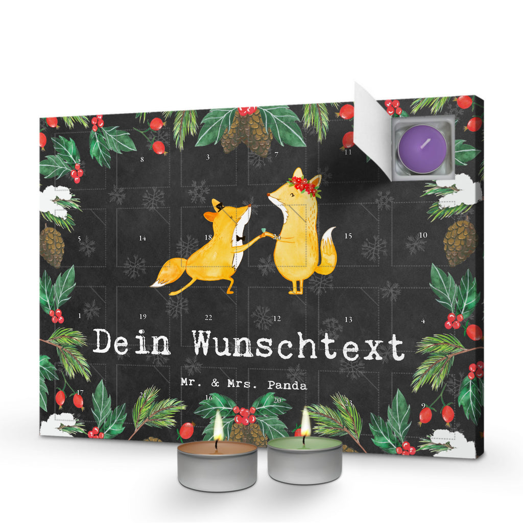 Personalisierter Duftkerzen Adventskalender Fuchs Bester Verlobter der Welt Personalisierter Duftkerzen Adventskalender, für, Dankeschön, Geschenk, Schenken, Geburtstag, Geburtstagsgeschenk, Geschenkidee, Danke, Bedanken, Mitbringsel, Freude machen, Geschenktipp, Verlobter, Verloben, Verlobung, Traummann, Mann, Freund, Ehemann, Zukünftiger, Hochzeit, Ehe