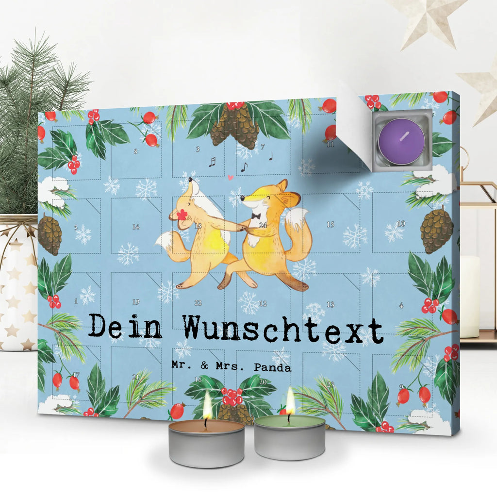 Personalisierter Duftkerzen Adventskalender Fuchs Beste Eltern der Welt Personalisierter Duftkerzen Adventskalender, für, Dankeschön, Geschenk, Schenken, Geburtstag, Geburtstagsgeschenk, Geschenkidee, Danke, Bedanken, Mitbringsel, Freude machen, Geschenktipp, Eltern, Mama, Papa, Erzeuger, Mami, Papi, Familie, Elternpaar, Mama und Papa