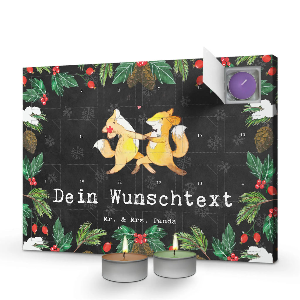 Personalisierter Duftkerzen Adventskalender Fuchs Beste Eltern der Welt Personalisierter Duftkerzen Adventskalender, für, Dankeschön, Geschenk, Schenken, Geburtstag, Geburtstagsgeschenk, Geschenkidee, Danke, Bedanken, Mitbringsel, Freude machen, Geschenktipp, Eltern, Mama, Papa, Erzeuger, Mami, Papi, Familie, Elternpaar, Mama und Papa