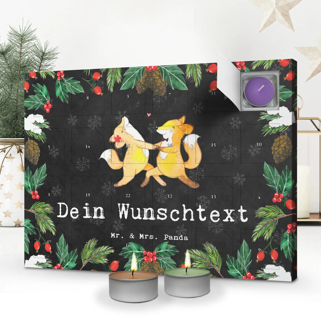 Personalisierter Duftkerzen Adventskalender Fuchs Beste Eltern der Welt Personalisierter Duftkerzen Adventskalender, für, Dankeschön, Geschenk, Schenken, Geburtstag, Geburtstagsgeschenk, Geschenkidee, Danke, Bedanken, Mitbringsel, Freude machen, Geschenktipp, Eltern, Mama, Papa, Erzeuger, Mami, Papi, Familie, Elternpaar, Mama und Papa