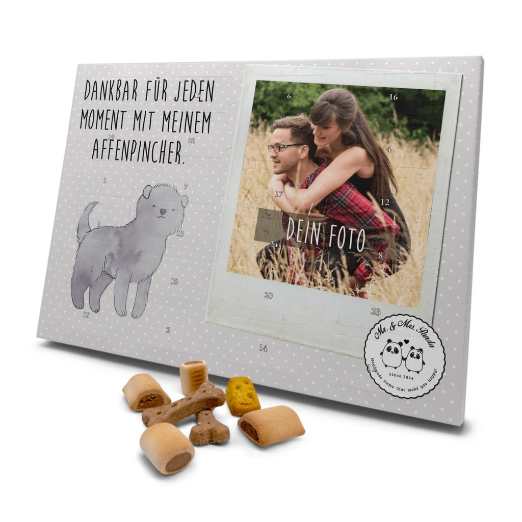 Personalisierter Hunde Foto Adventskalender Affenpincher Moment Personalisierter Hunde Foto Adventskalender, Hund, Hunderasse, Rassehund, Hundebesitzer, Geschenk, Tierfreund, Schenken, Welpe, Affenpincher