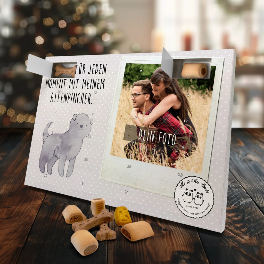 Personalisierter Hunde Foto Adventskalender Affenpincher Moment Personalisierter Hunde Foto Adventskalender, Hund, Hunderasse, Rassehund, Hundebesitzer, Geschenk, Tierfreund, Schenken, Welpe, Affenpincher