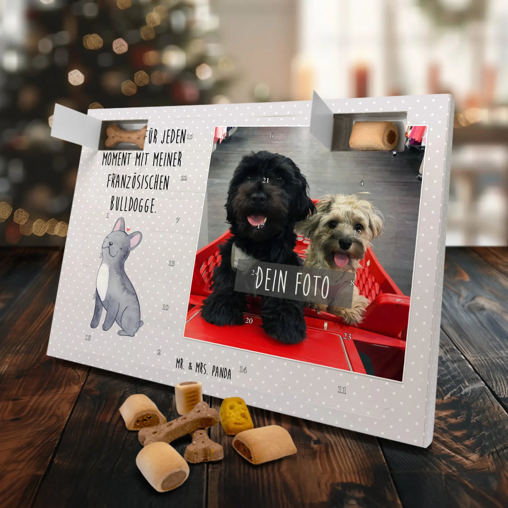 Personalisierter Hunde Foto Adventskalender Französische Bulldogge Moment Personalisierter Hunde Foto Adventskalender, Hund, Hunderasse, Rassehund, Hundebesitzer, Geschenk, Tierfreund, Schenken, Welpe, Französische Bulldogge