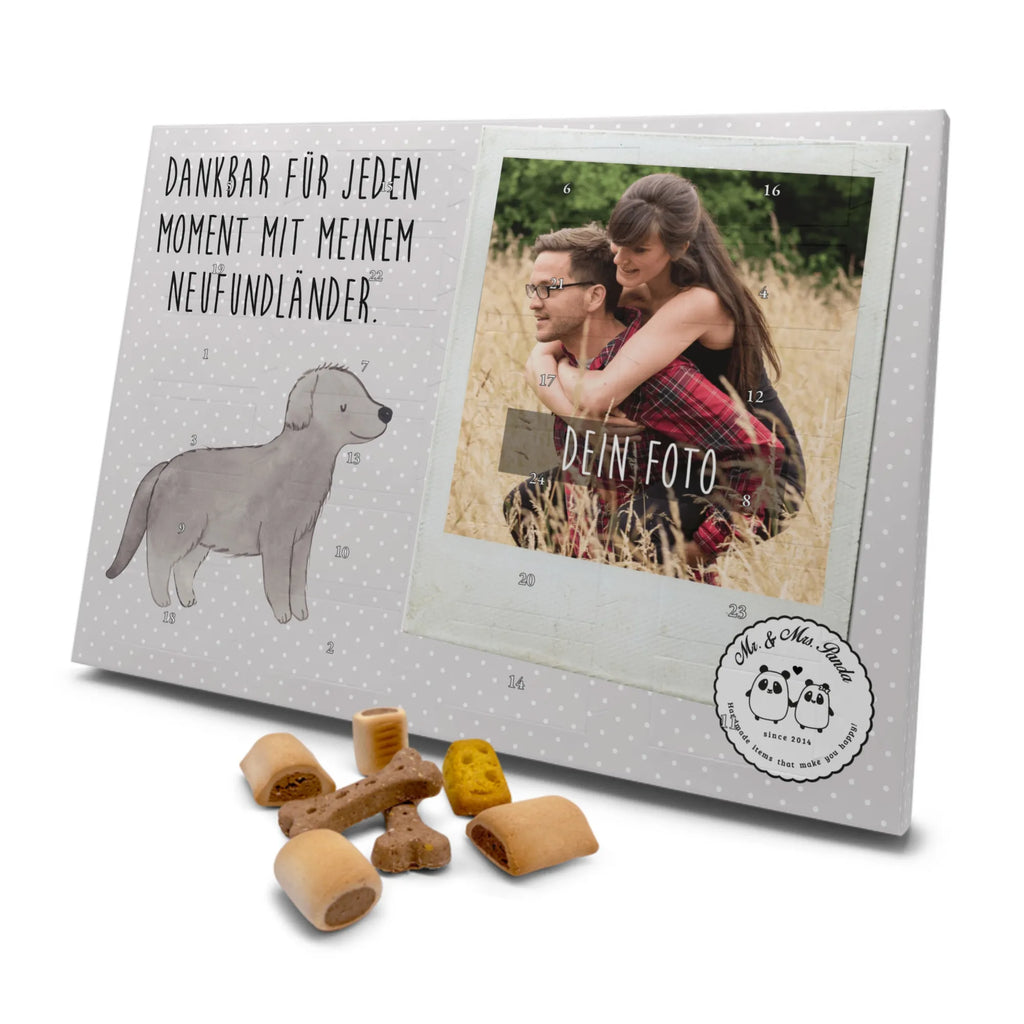 Personalisierter Hunde Foto Adventskalender Neufundländer Moment Personalisierter Hunde Foto Adventskalender, Hund, Hunderasse, Rassehund, Hundebesitzer, Geschenk, Tierfreund, Schenken, Welpe, Neufundländer, Newfoundland