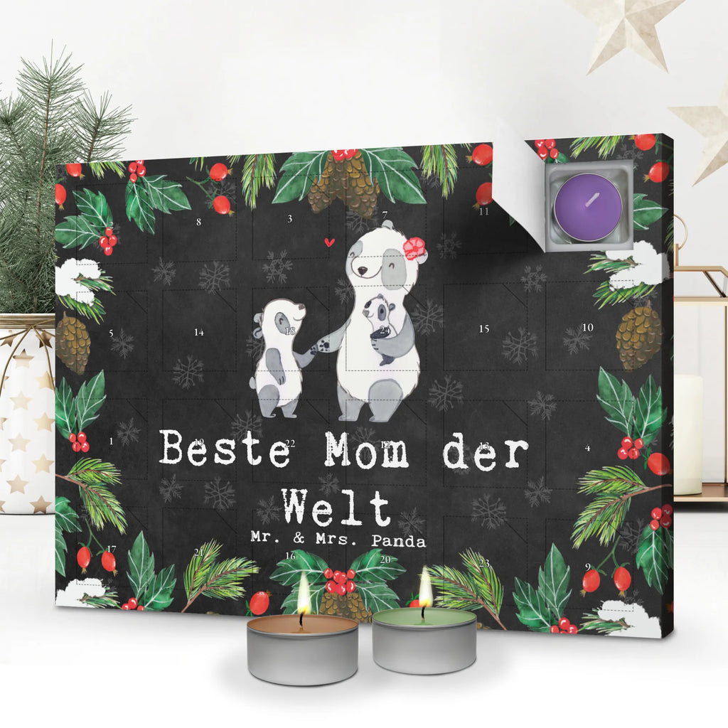 Duftkerzen Adventskalender Panda Beste Mom der Welt Adventskalender, Kerzen Adventskalender, Duftkerzen Adventskalender, für, Dankeschön, Geschenk, Schenken, Geburtstag, Geburtstagsgeschenk, Geschenkidee, Danke, Bedanken, Mitbringsel, Freude machen, Geschenktipp, Mom, Mommy, Mama, Mami, Mutter, Muttertag, Mutti, Ma, Tochter, Sohn, Beste Mama, Beste, Supermama