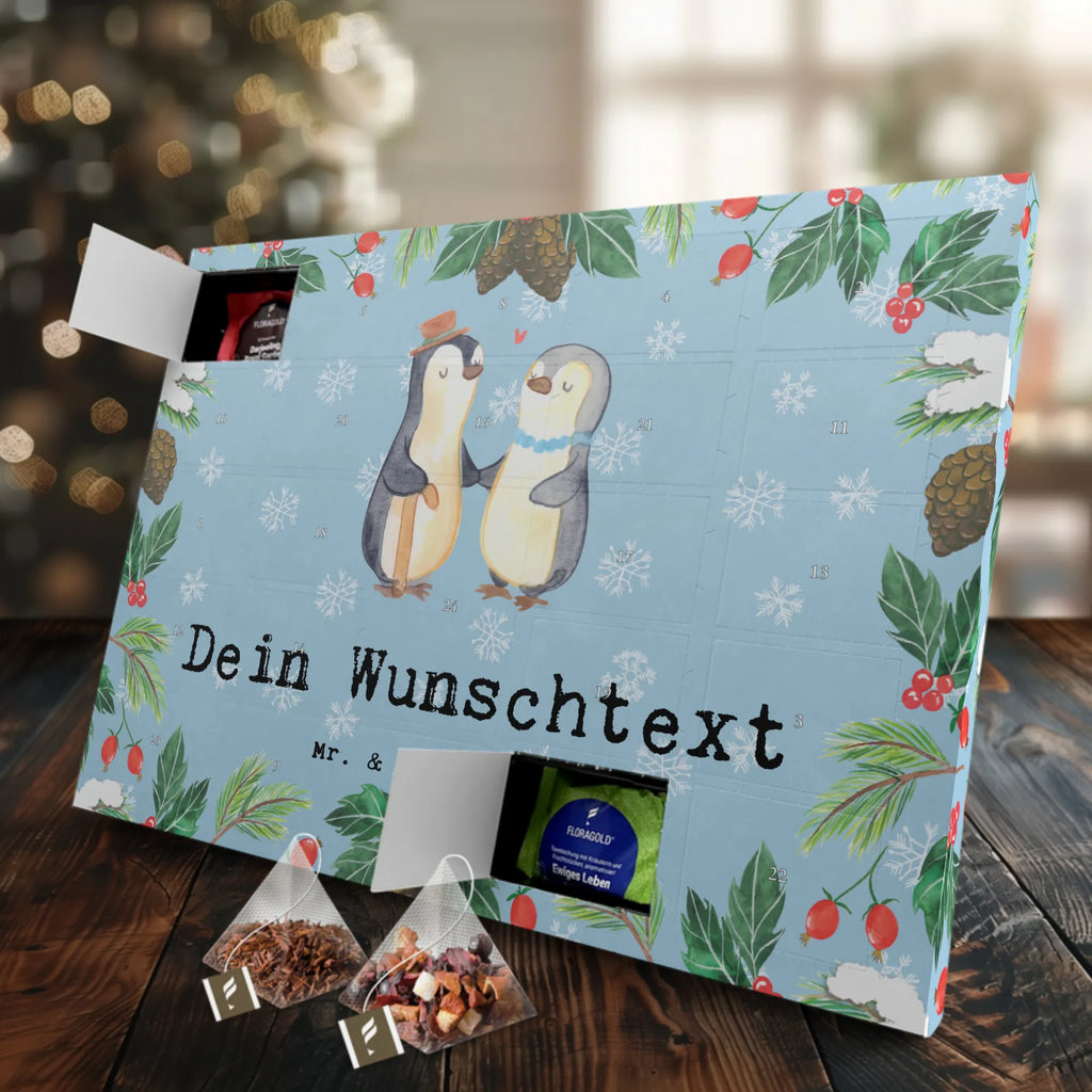 Personalisierter Tee Adventskalender Pinguin Beste Großeltern der Welt Personalisierter Tee Adventskalender, für, Dankeschön, Geschenk, Schenken, Geburtstag, Geburtstagsgeschenk, Geschenkidee, Danke, Bedanken, Mitbringsel, Freude machen, Geschenktipp, Großeltern, Grosseltern, Großmutter, Großvater, Opa, Omi, Oma, Opi. Großpapa, Großmama, Enkel, Enkelin, Enkelkind, Kleinigkeit, Omma, Ommi, Oppa, Oppi, Bester