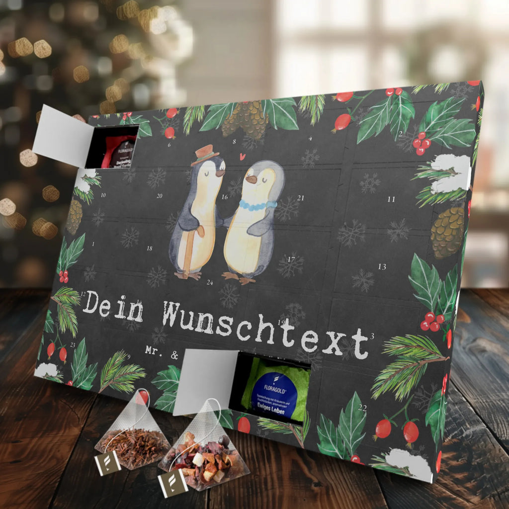 Personalisierter Tee Adventskalender Pinguin Beste Großeltern der Welt Personalisierter Tee Adventskalender, für, Dankeschön, Geschenk, Schenken, Geburtstag, Geburtstagsgeschenk, Geschenkidee, Danke, Bedanken, Mitbringsel, Freude machen, Geschenktipp, Großeltern, Grosseltern, Großmutter, Großvater, Opa, Omi, Oma, Opi. Großpapa, Großmama, Enkel, Enkelin, Enkelkind, Kleinigkeit, Omma, Ommi, Oppa, Oppi, Bester