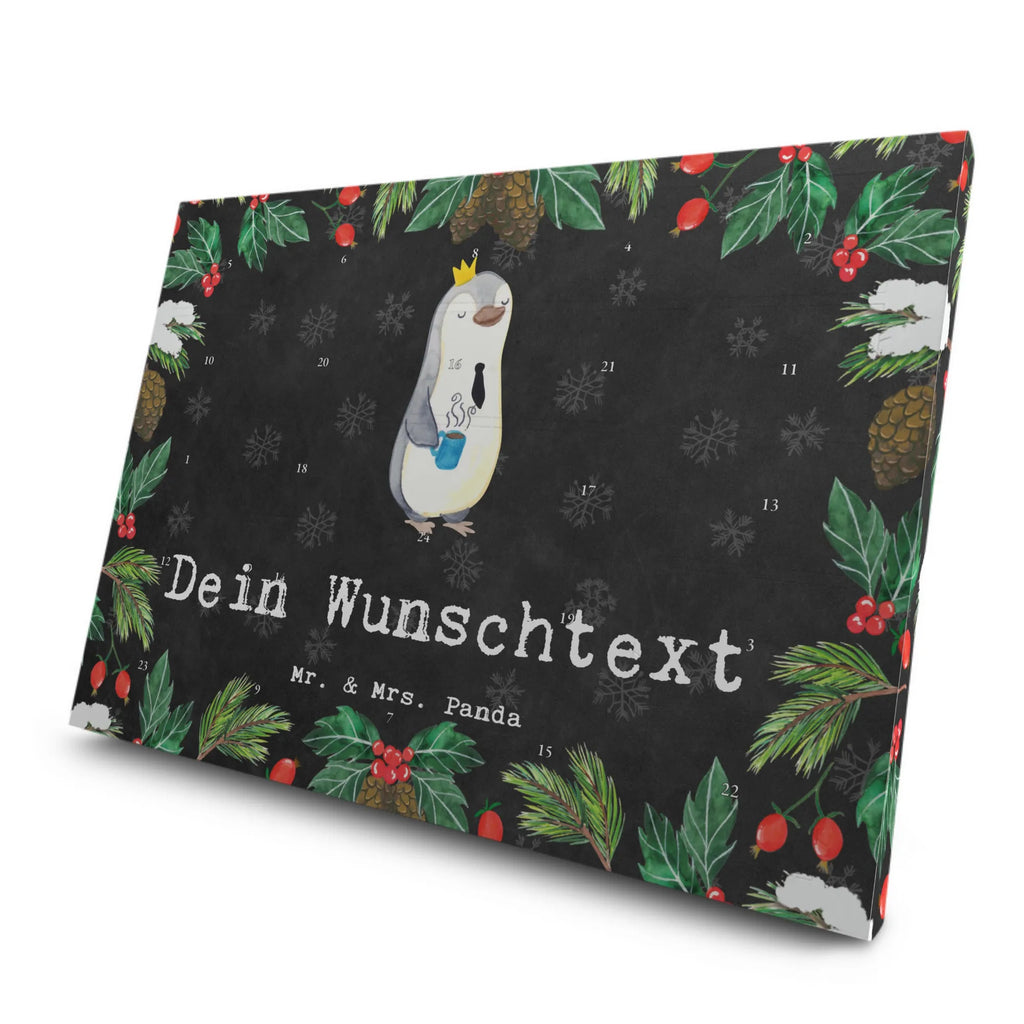 Personalisierter Tee Adventskalender Pinguin Bester Schwiegersohn Personalisierter Tee Adventskalender, für, Dankeschön, Geschenk, Schenken, Geburtstag, Geburtstagsgeschenk, Geschenkidee, Danke, Bedanken, Mitbringsel, Freude machen, Geschenktipp, Schwiegersohn, Tochter, Ehefrau des Sohns, Frau, angeheiratet, Hochzeit, Heirat