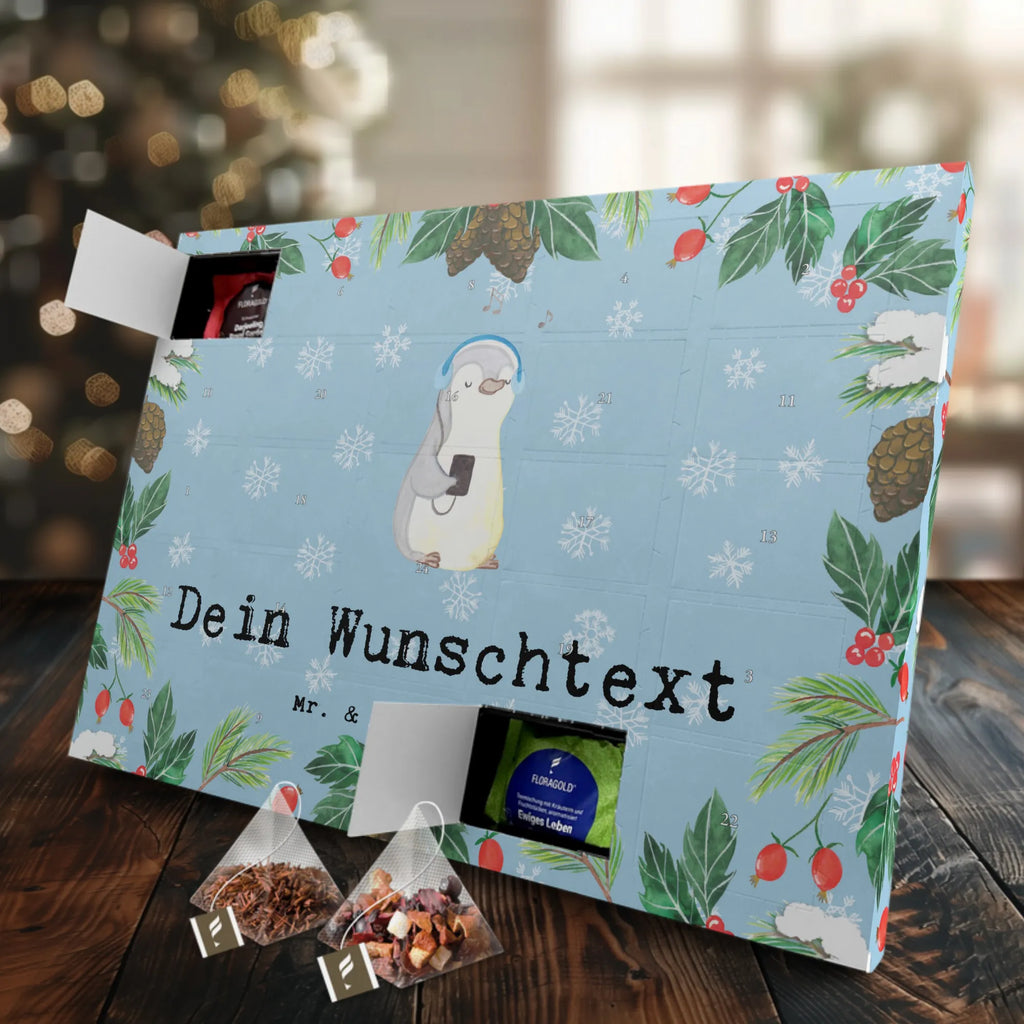 Personalisierter Tee Adventskalender Pinguin Bester Neffe der Welt Personalisierter Tee Adventskalender, für, Dankeschön, Geschenk, Schenken, Geburtstag, Geburtstagsgeschenk, Geschenkidee, Danke, Bedanken, Mitbringsel, Freude machen, Geschenktipp, Neffe, Onkel, Tante, Patentante, Patentonkel, Patenkind, Taufe, Sohn der Schwester, Sohn des Bruders, Bester