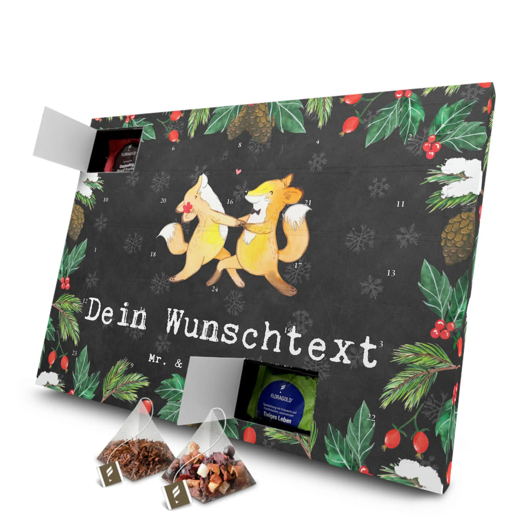 Personalisierter Tee Adventskalender Fuchs Beste Eltern der Welt Personalisierter Tee Adventskalender, für, Dankeschön, Geschenk, Schenken, Geburtstag, Geburtstagsgeschenk, Geschenkidee, Danke, Bedanken, Mitbringsel, Freude machen, Geschenktipp, Eltern, Mama, Papa, Erzeuger, Mami, Papi, Familie, Elternpaar, Mama und Papa