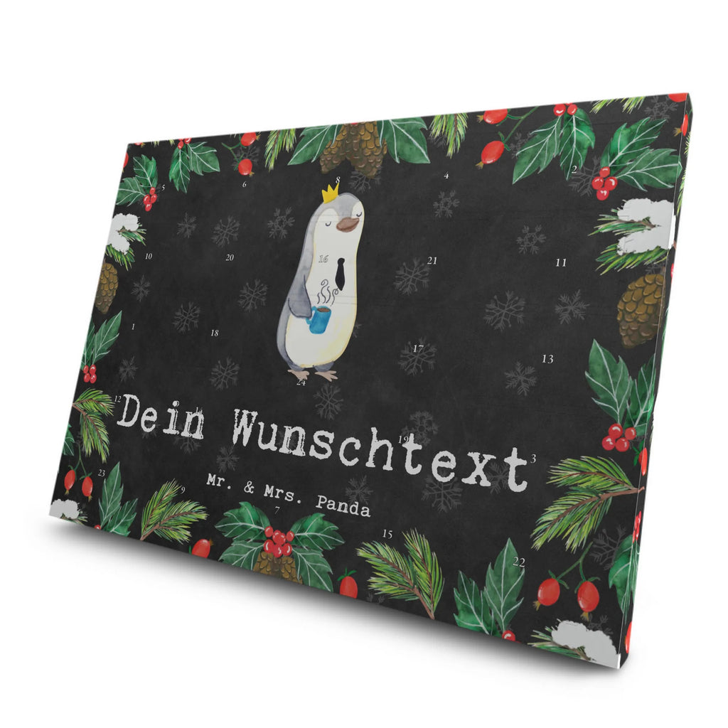 Personalisierter Tee Adventskalender Pinguin Bester Abteilungsleiter der Welt Personalisierter Tee Adventskalender, für, Dankeschön, Geschenk, Schenken, Geburtstag, Geburtstagsgeschenk, Geschenkidee, Danke, Bedanken, Mitbringsel, Freude machen, Geschenktipp, Abteilungsleiter, Leiter, Geschäftsführer, Vorgesetzter, Kollege, Arbeit, Büro, Abschiedsgeschenk, Ruhestand, Abschied, Chef