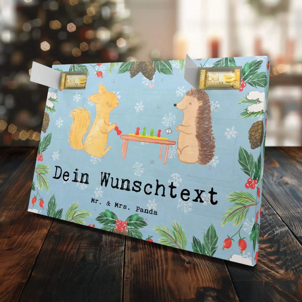 Personalisierter Marzipan Adventskalender Eichhörnchen Gesellschaftsspiele Personalisierter Marzipan Adventskalender, Geschenk, Sport, Sportart, Hobby, Schenken, Danke, Dankeschön, Auszeichnung, Gewinn, Sportler, Gesellschaftsspiele, Spielen, Spieleabend