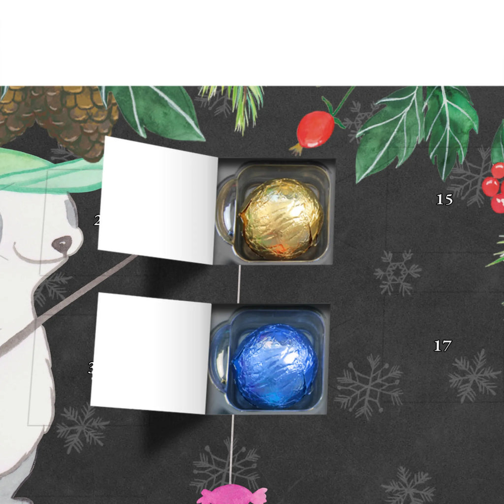 Personalisierter Schoko Adventskalender Panda Angeln Personalisierter Adventskalender, Adventskalender mit Namen, Geschenk, Sport, Sportart, Hobby, Schenken, Danke, Dankeschön, Auszeichnung, Gewinn, Sportler, angeln, Angelsport, Angelverein, Angler, angeln gehen, Hobbyangler