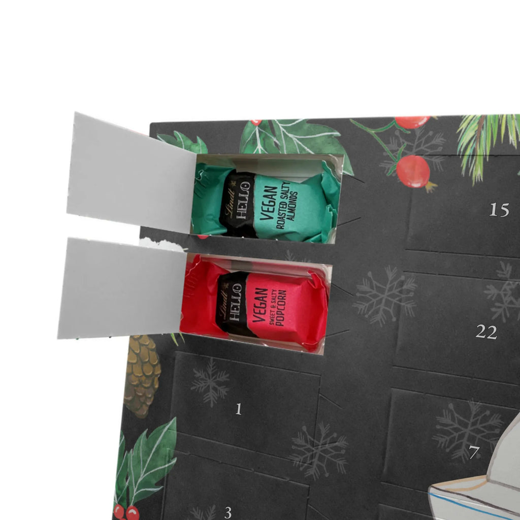 Personalisierter veganer Adventskalender Bär Segeln Personalisierter veganer Adventskalender, Geschenk, Sport, Sportart, Hobby, Schenken, Danke, Dankeschön, Auszeichnung, Gewinn, Sportler, segeln, Segeltörn, Segelboot, Segelschule, Yachtclub