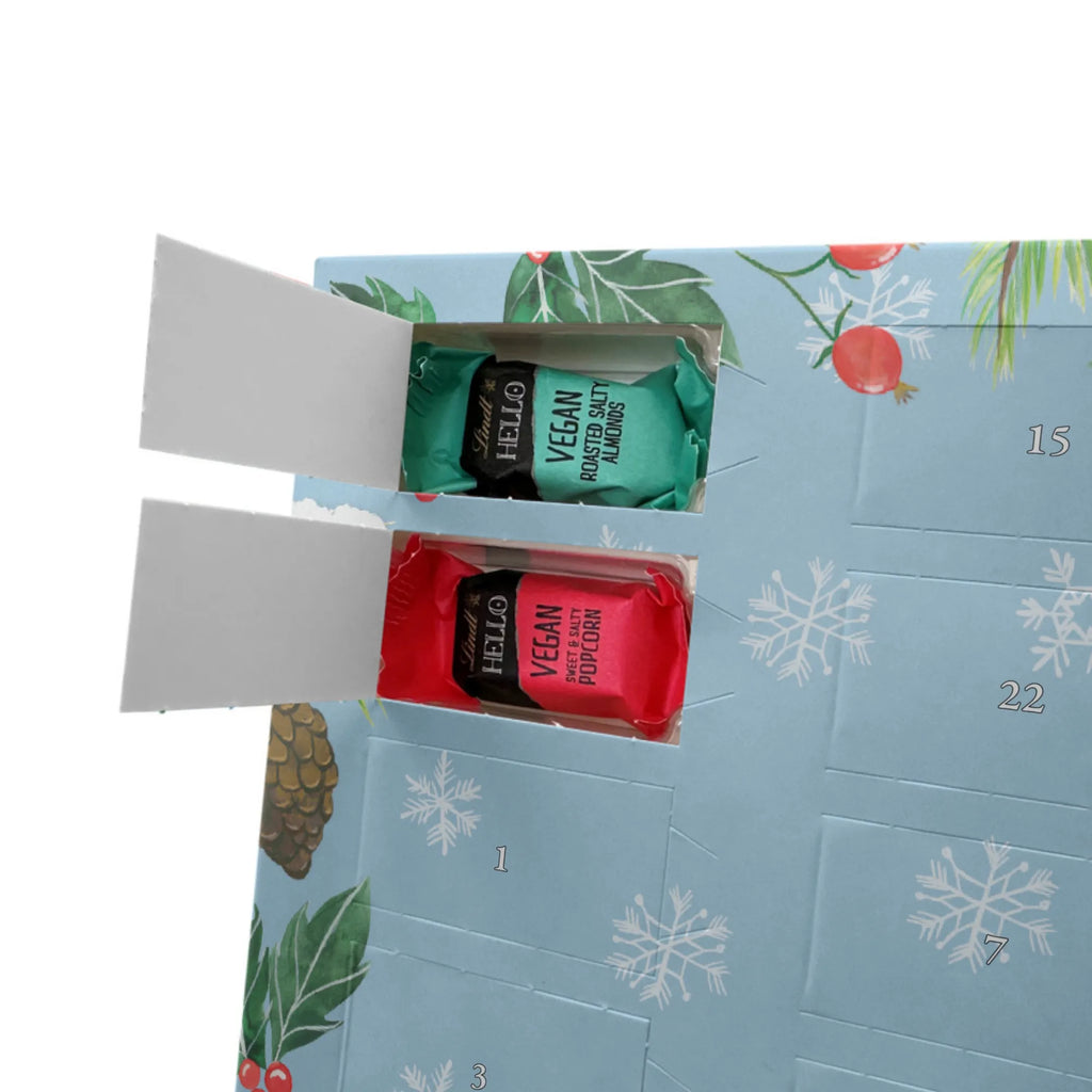 Personalisierter veganer Adventskalender Bär Einrad fahren Personalisierter veganer Adventskalender, Geschenk, Sport, Sportart, Hobby, Schenken, Danke, Dankeschön, Auszeichnung, Gewinn, Sportler, Einrad fahren