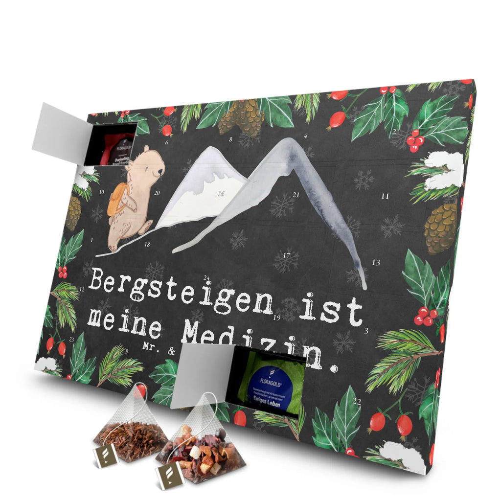 Tee Adventskalender Bär Bergsteigen Adventskalender, Kerzen Adventskalender, Duftkerzen Adventskalender, Geschenk, Sport, Sportart, Hobby, Schenken, Danke, Dankeschön, Auszeichnung, Gewinn, Sportler, Bergsteigen, wandern, Bergsport, Trekking, Alpinismus, Alpinwandern