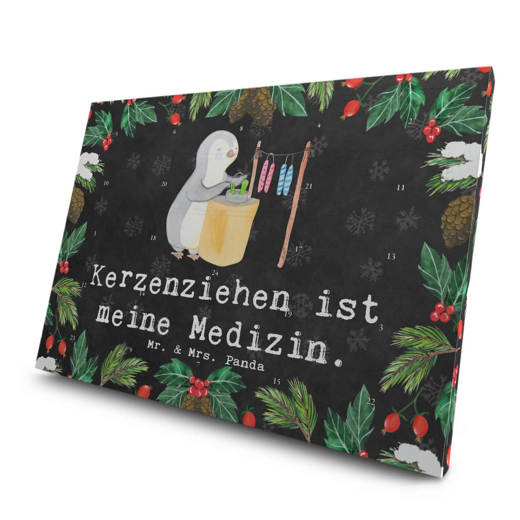 Tee Adventskalender Pinguin Kerzenziehen Adventskalender, Kerzen Adventskalender, Duftkerzen Adventskalender, Geschenk, Sport, Sportart, Hobby, Schenken, Danke, Dankeschön, Auszeichnung, Gewinn, Sportler, Kerzenziehen, Kerzen ziehen. DIY, Deko basteln