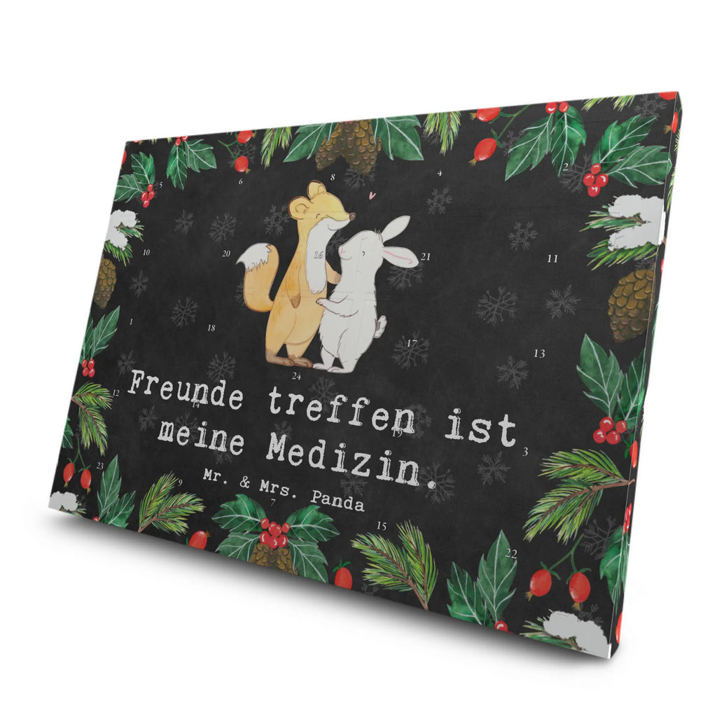 Tee Adventskalender Fuchs Hase Freunde treffen Adventskalender, Kerzen Adventskalender, Duftkerzen Adventskalender, Geschenk, Sport, Sportart, Hobby, Schenken, Danke, Dankeschön, Auszeichnung, Gewinn, Sportler, Freunde treffen