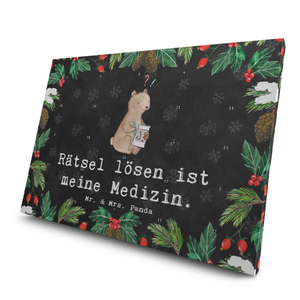 Tee Adventskalender Bär Rätsel lösen Adventskalender, Kerzen Adventskalender, Duftkerzen Adventskalender, Geschenk, Sport, Sportart, Hobby, Schenken, Danke, Dankeschön, Auszeichnung, Gewinn, Sportler, Rätsel lösen, Kreuzworträtsel lösen, Knobeln, Gedächtnistraining, Gedächtnissport