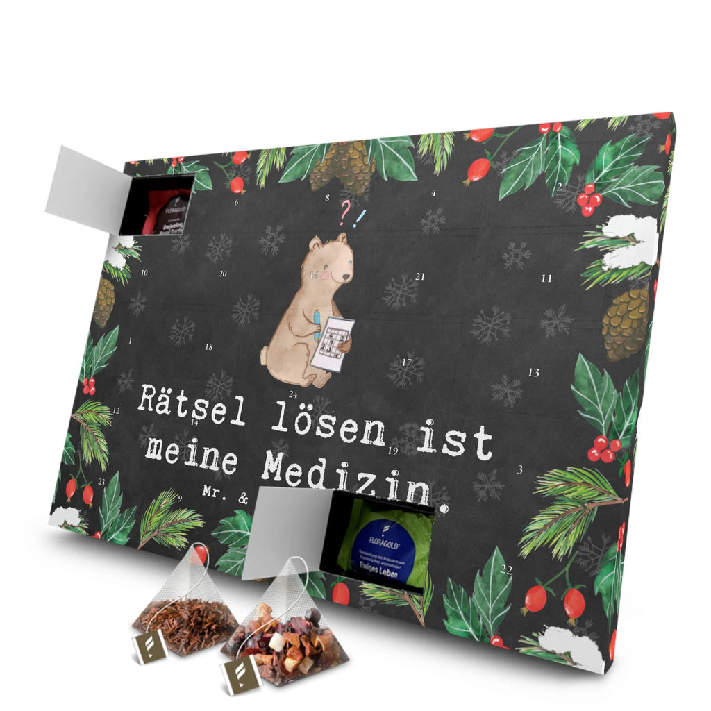 Tee Adventskalender Bär Rätsel lösen Adventskalender, Kerzen Adventskalender, Duftkerzen Adventskalender, Geschenk, Sport, Sportart, Hobby, Schenken, Danke, Dankeschön, Auszeichnung, Gewinn, Sportler, Rätsel lösen, Kreuzworträtsel lösen, Knobeln, Gedächtnistraining, Gedächtnissport