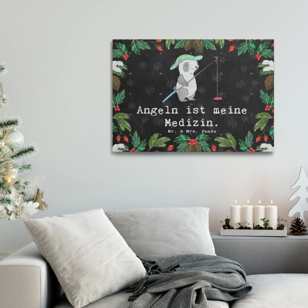 Tee Adventskalender Panda Angeln Adventskalender, Kerzen Adventskalender, Duftkerzen Adventskalender, Geschenk, Sport, Sportart, Hobby, Schenken, Danke, Dankeschön, Auszeichnung, Gewinn, Sportler, angeln, Angelsport, Angelverein, Angler, angeln gehen, Hobbyangler