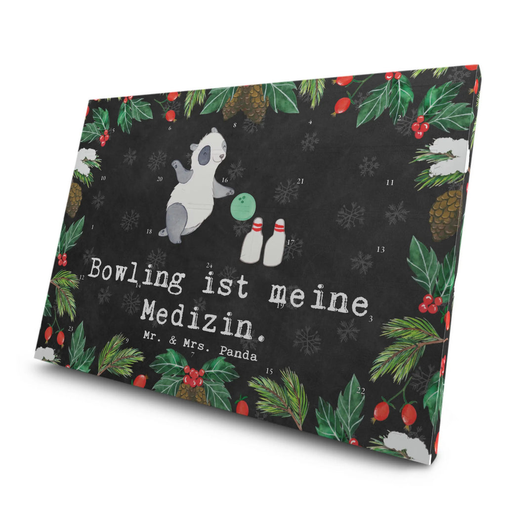 Tee Adventskalender Panda Bowling Adventskalender, Kerzen Adventskalender, Duftkerzen Adventskalender, Geschenk, Sport, Sportart, Hobby, Schenken, Danke, Dankeschön, Auszeichnung, Gewinn, Sportler, Bowling, Bowlen gehen, Bowling Center