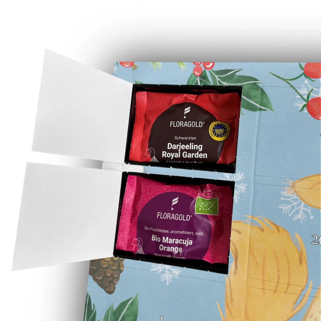 Tee Adventskalender Eichhörnchen Gesellschaftsspiele Adventskalender, Kerzen Adventskalender, Duftkerzen Adventskalender, Geschenk, Sport, Sportart, Hobby, Schenken, Danke, Dankeschön, Auszeichnung, Gewinn, Sportler, Gesellschaftsspiele, Spielen, Spieleabend