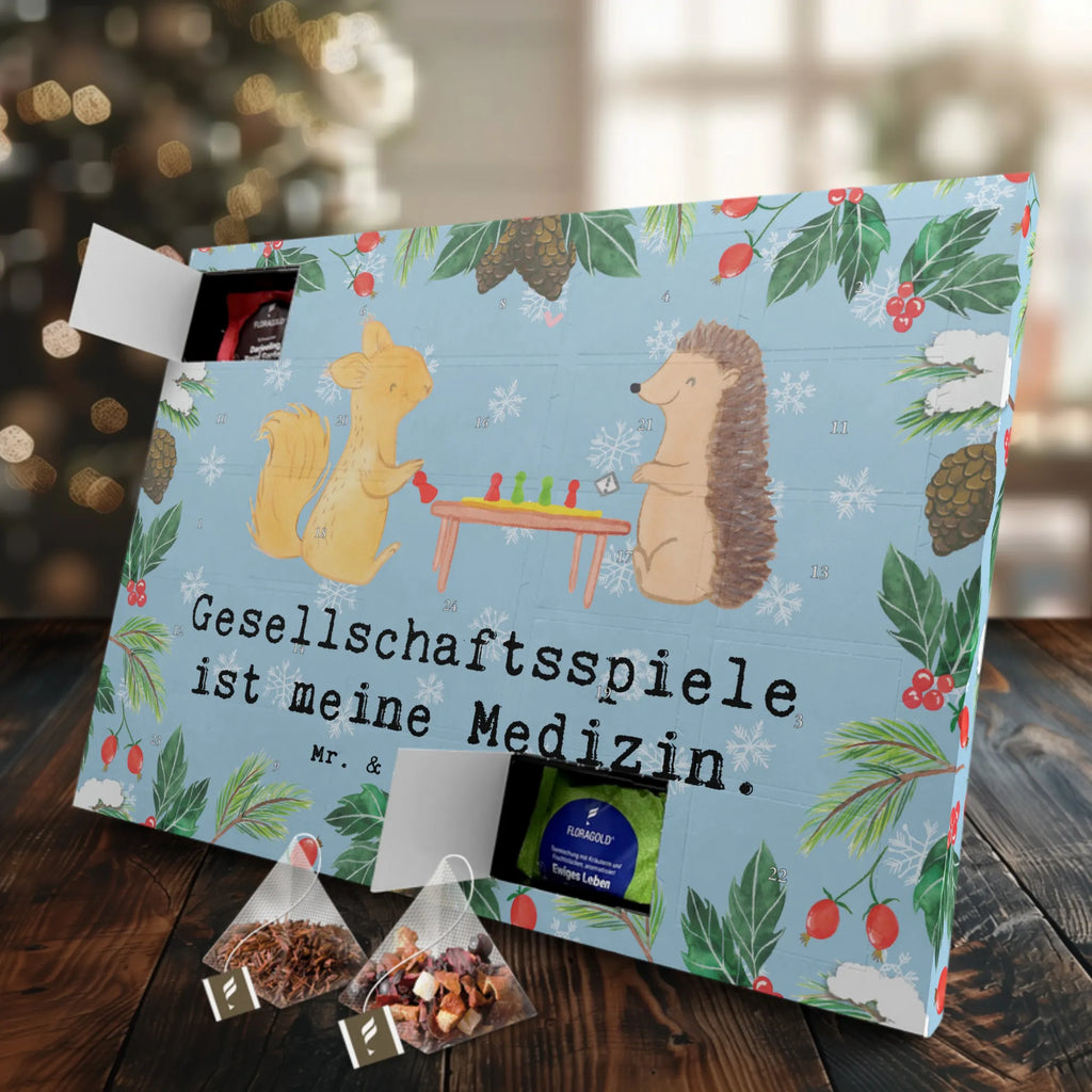 Tee Adventskalender Eichhörnchen Gesellschaftsspiele Adventskalender, Kerzen Adventskalender, Duftkerzen Adventskalender, Geschenk, Sport, Sportart, Hobby, Schenken, Danke, Dankeschön, Auszeichnung, Gewinn, Sportler, Gesellschaftsspiele, Spielen, Spieleabend