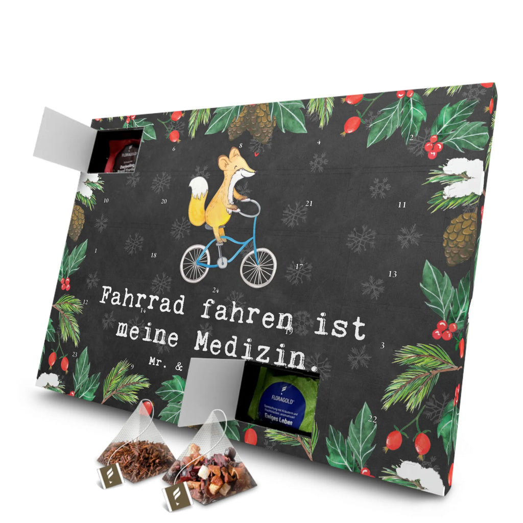 Tee Adventskalender Fuchs Fahrrad fahren Adventskalender, Kerzen Adventskalender, Duftkerzen Adventskalender, Geschenk, Sport, Sportart, Hobby, Schenken, Danke, Dankeschön, Auszeichnung, Gewinn, Sportler, Fahrrad fahren, Radeln, Trekking, Mountainbiking, Radsport