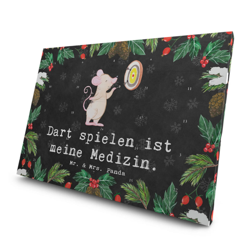 Tee Adventskalender Maus Dart spielen Adventskalender, Kerzen Adventskalender, Duftkerzen Adventskalender, Geschenk, Sport, Sportart, Hobby, Schenken, Danke, Dankeschön, Auszeichnung, Gewinn, Sportler, Dart spielen, Darten, Darts, Dart Turnier