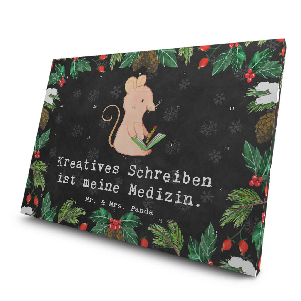 Tee Adventskalender Maus Kreatives Schreiben Adventskalender, Kerzen Adventskalender, Duftkerzen Adventskalender, Geschenk, Sport, Sportart, Hobby, Schenken, Danke, Dankeschön, Auszeichnung, Gewinn, Sportler, Kreatives Schreiben, creative writing, Literatur schreiben