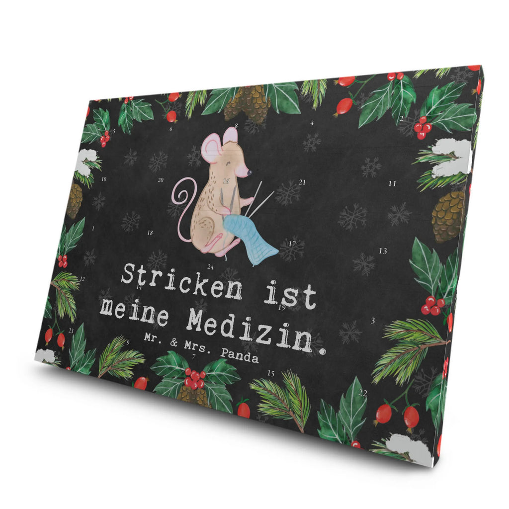 Tee Adventskalender Maus Stricken Adventskalender, Kerzen Adventskalender, Duftkerzen Adventskalender, Geschenk, Sport, Sportart, Hobby, Schenken, Danke, Dankeschön, Auszeichnung, Gewinn, Sportler, Stricken, DIY