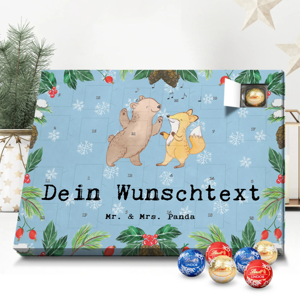 Personalisierter Kugel Markenschokolade Adventskalender Hase Tanzen Personalisierter Kugel Markenschokolade Adventskalender, Geschenk, Sport, Sportart, Hobby, Schenken, Danke, Dankeschön, Auszeichnung, Gewinn, Sportler, Tanzen, tanzen gehen, Tanzschule, Tanzkurs