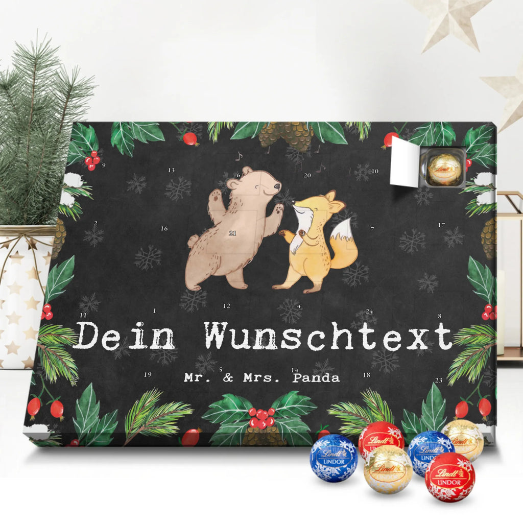 Personalisierter Kugel Markenschokolade Adventskalender Hase Tanzen Personalisierter Kugel Markenschokolade Adventskalender, Geschenk, Sport, Sportart, Hobby, Schenken, Danke, Dankeschön, Auszeichnung, Gewinn, Sportler, Tanzen, tanzen gehen, Tanzschule, Tanzkurs