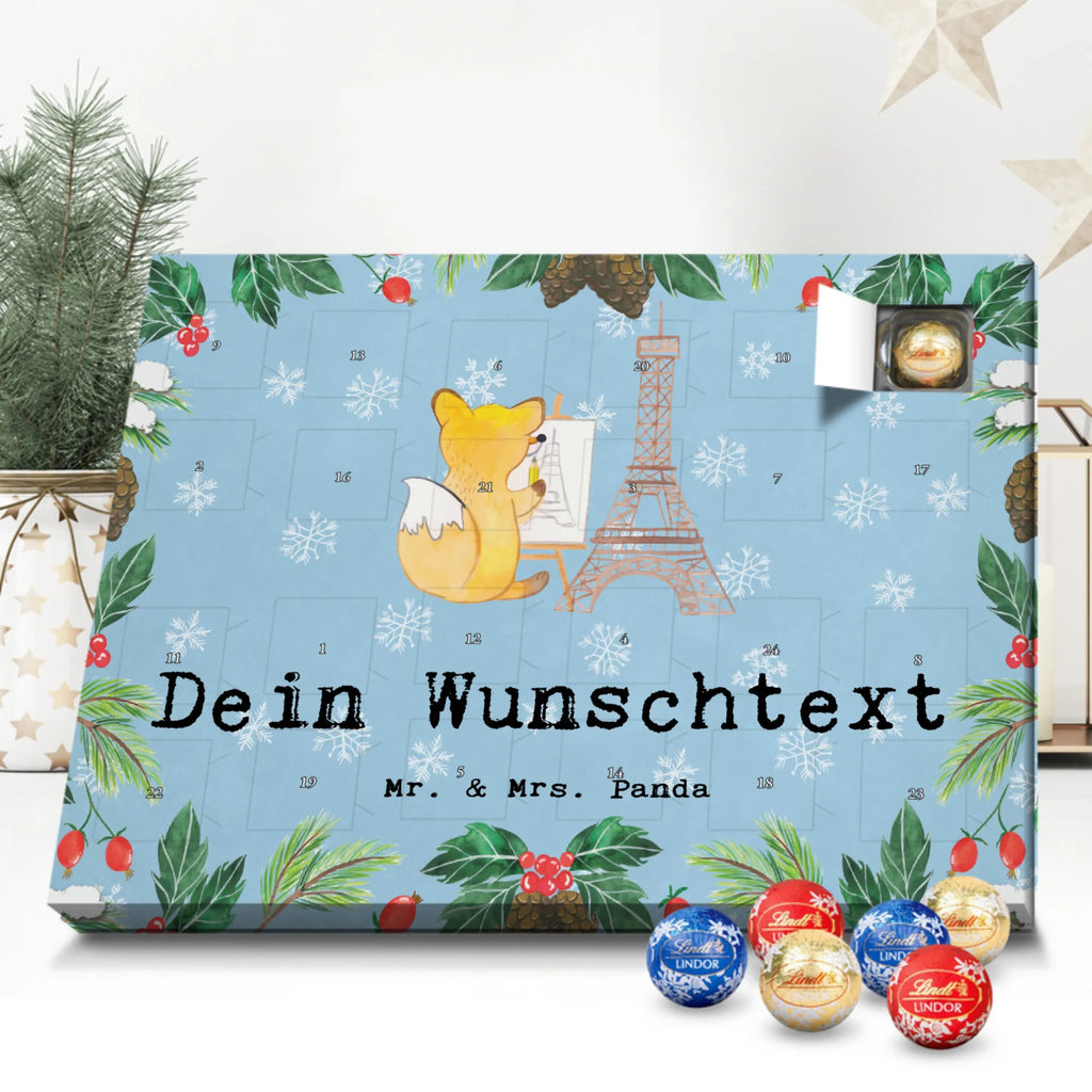 Personalisierter Kugel Markenschokolade Adventskalender Fuchs Urban sketching Personalisierter Kugel Markenschokolade Adventskalender, Geschenk, Sport, Sportart, Hobby, Schenken, Danke, Dankeschön, Auszeichnung, Gewinn, Sportler, Urban Sketching, Zeichnen, Künstler, Malen, Zeichenschule