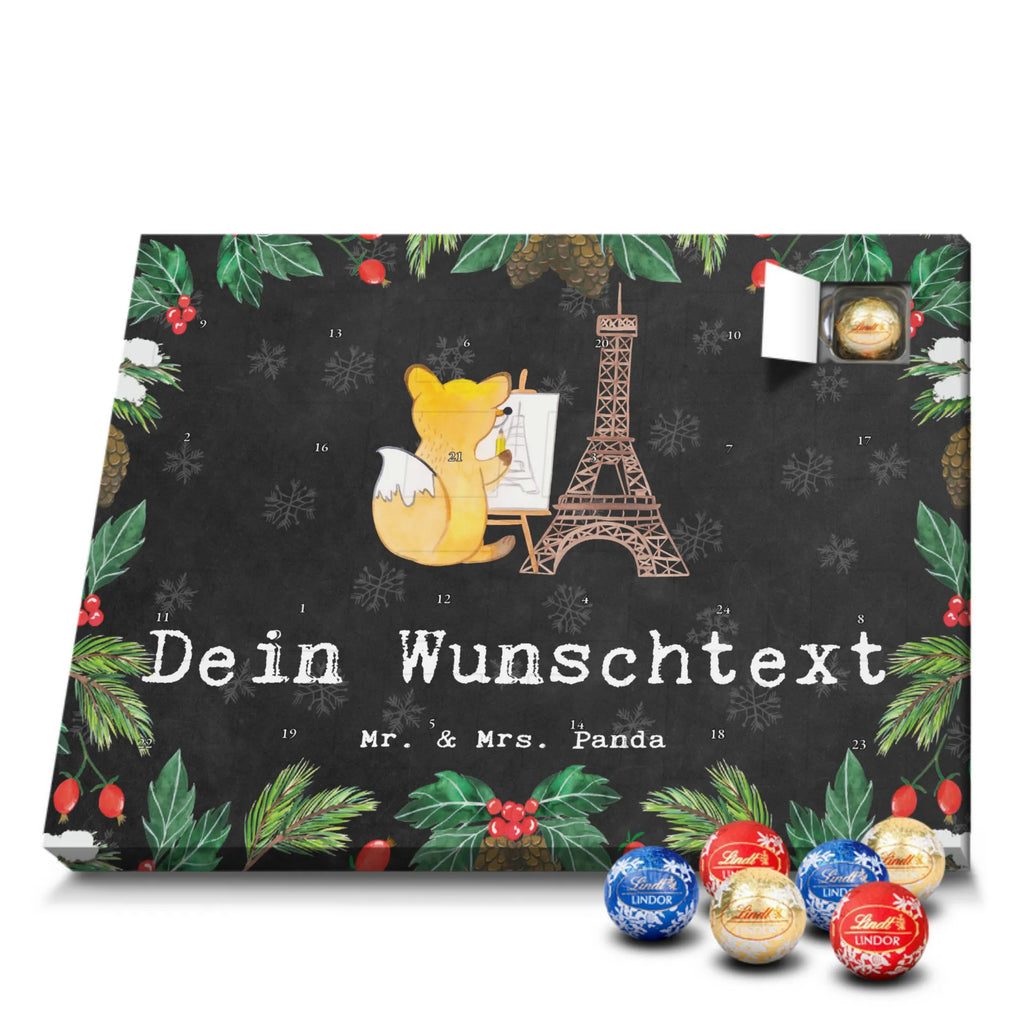 Personalisierter Kugel Markenschokolade Adventskalender Fuchs Urban sketching Personalisierter Kugel Markenschokolade Adventskalender, Geschenk, Sport, Sportart, Hobby, Schenken, Danke, Dankeschön, Auszeichnung, Gewinn, Sportler, Urban Sketching, Zeichnen, Künstler, Malen, Zeichenschule