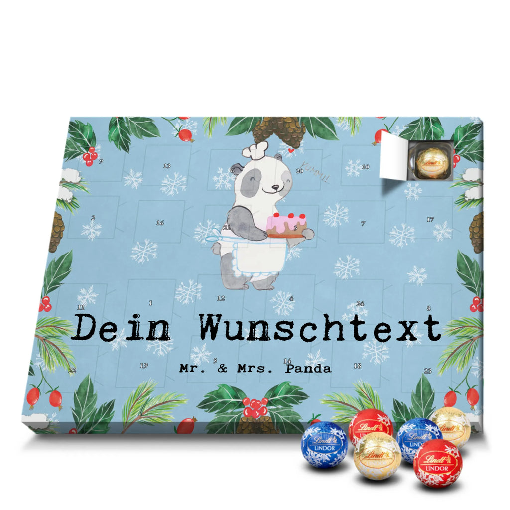 Personalisierter Kugel Markenschokolade Adventskalender Bär Kochen Personalisierter Kugel Markenschokolade Adventskalender, Geschenk, Sport, Sportart, Hobby, Schenken, Danke, Dankeschön, Auszeichnung, Gewinn, Sportler, Kochen, Hobbykoch, Hobbyköchin