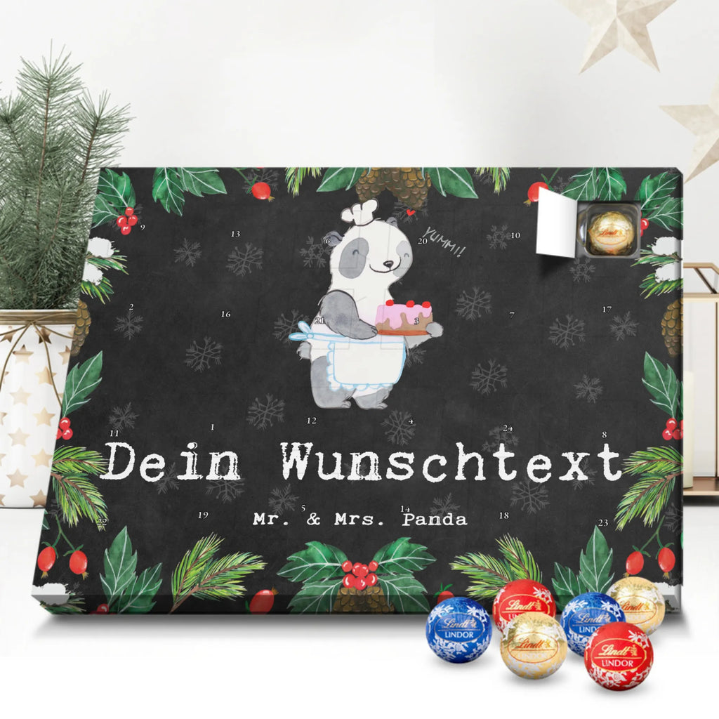 Personalisierter Kugel Markenschokolade Adventskalender Bär Kochen Personalisierter Kugel Markenschokolade Adventskalender, Geschenk, Sport, Sportart, Hobby, Schenken, Danke, Dankeschön, Auszeichnung, Gewinn, Sportler, Kochen, Hobbykoch, Hobbyköchin