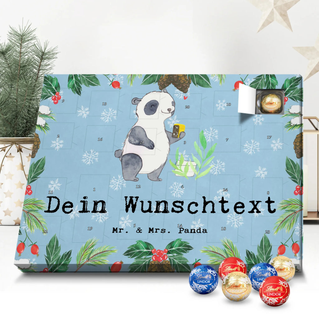 Personalisierter Kugel Markenschokolade Adventskalender Panda Geocaching Personalisierter Kugel Markenschokolade Adventskalender, Geschenk, Sport, Sportart, Hobby, Schenken, Danke, Dankeschön, Auszeichnung, Gewinn, Sportler, Geocaching, Schatzsuchen, GPS Schnitzeljagd, Opencaching