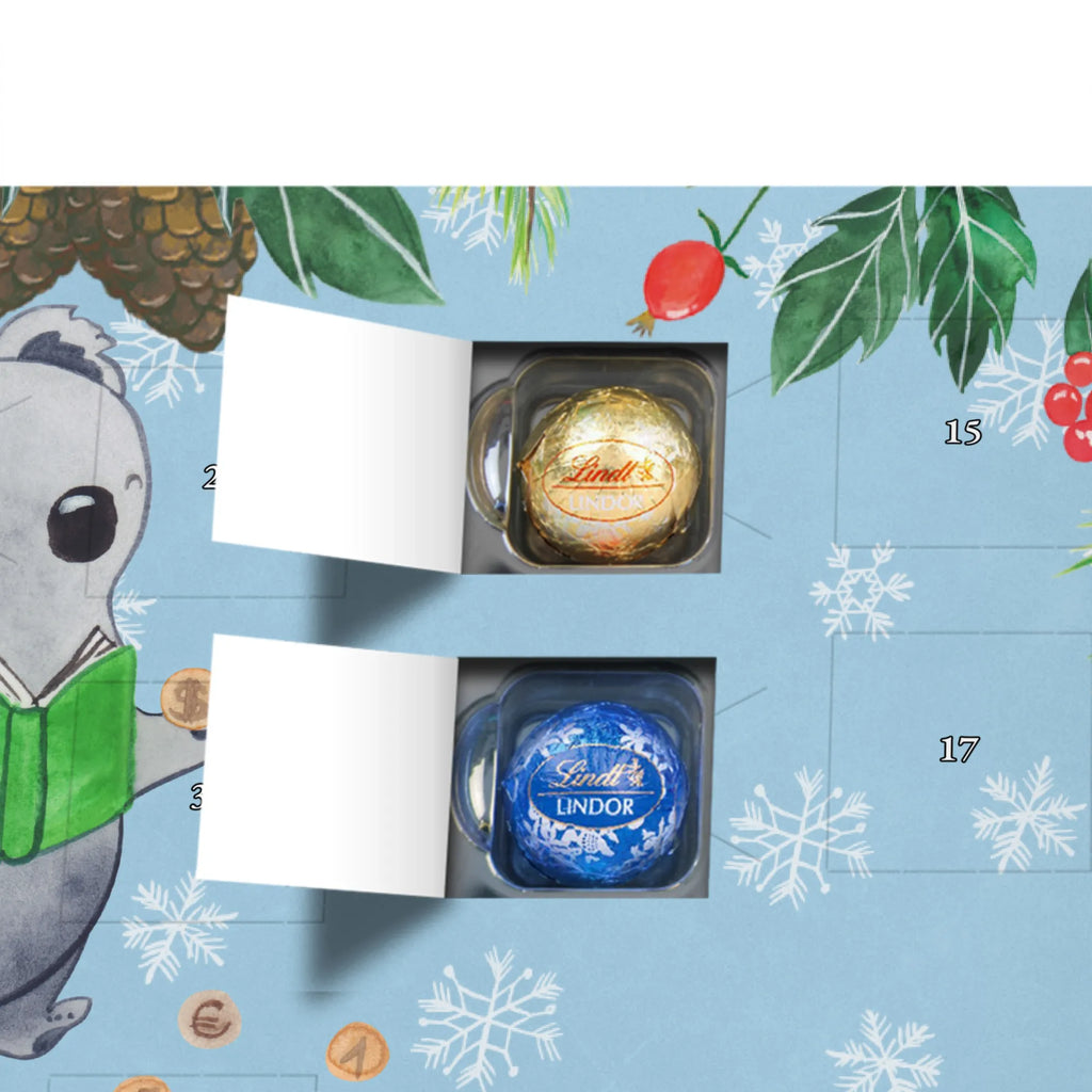 Personalisierter Kugel Markenschokolade Adventskalender Koala Münzen sammeln Personalisierter Kugel Markenschokolade Adventskalender, Geschenk, Sport, Sportart, Hobby, Schenken, Danke, Dankeschön, Auszeichnung, Gewinn, Sportler, Münzen sammeln, Numismatik, Münzen aus aller Welt