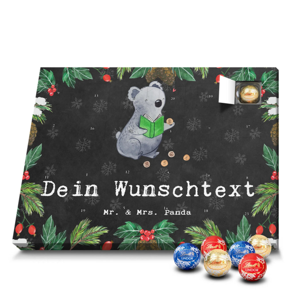 Personalisierter Kugel Markenschokolade Adventskalender Koala Münzen sammeln Personalisierter Kugel Markenschokolade Adventskalender, Geschenk, Sport, Sportart, Hobby, Schenken, Danke, Dankeschön, Auszeichnung, Gewinn, Sportler, Münzen sammeln, Numismatik, Münzen aus aller Welt