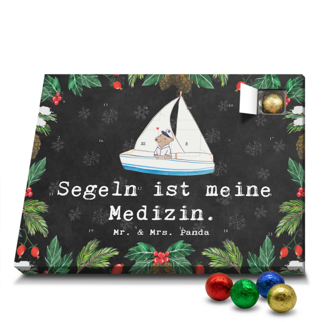 Schoko Adventskalender Bär Segeln Adventskalender, Schokoladen Adventskalender, Schoko Adventskalender, Geschenk, Sport, Sportart, Hobby, Schenken, Danke, Dankeschön, Auszeichnung, Gewinn, Sportler, segeln, Segeltörn, Segelboot, Segelschule, Yachtclub