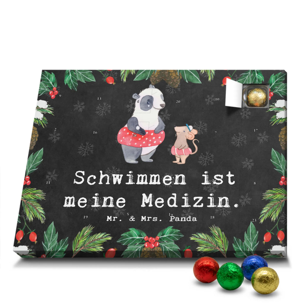 Schoko Adventskalender Otter Schwimmen Adventskalender, Schokoladen Adventskalender, Schoko Adventskalender, Geschenk, Sport, Sportart, Hobby, Schenken, Danke, Dankeschön, Auszeichnung, Gewinn, Sportler, Schwimmen, Schwimmkurs, Wassersport