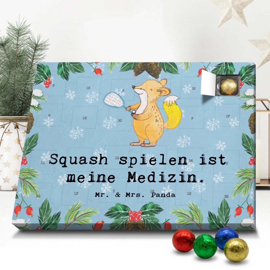 Schoko Adventskalender Fuchs Squash spielen Adventskalender, Schokoladen Adventskalender, Schoko Adventskalender, Geschenk, Sport, Sportart, Hobby, Schenken, Danke, Dankeschön, Auszeichnung, Gewinn, Sportler, Squash spielen, Squashhalle, Ballsport