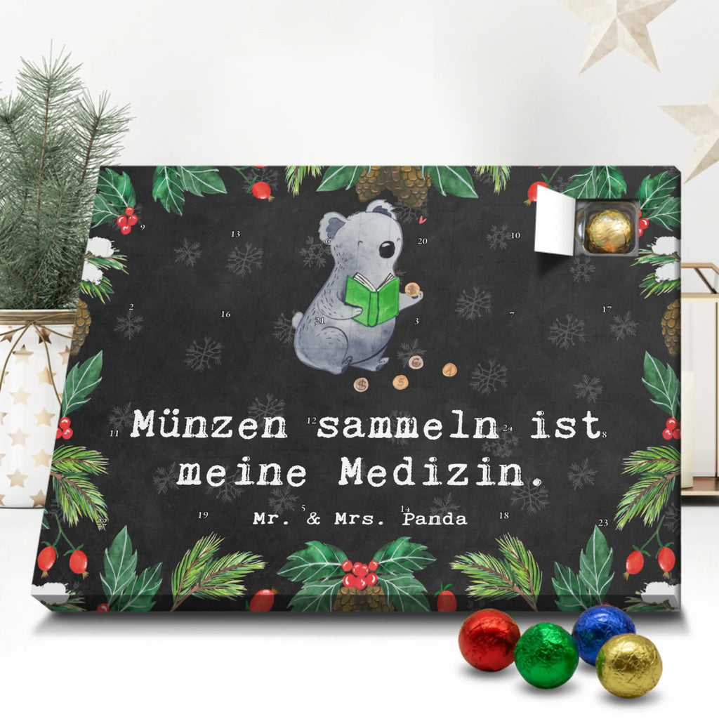 Schoko Adventskalender Koala Münzen sammeln Adventskalender, Schokoladen Adventskalender, Schoko Adventskalender, Geschenk, Sport, Sportart, Hobby, Schenken, Danke, Dankeschön, Auszeichnung, Gewinn, Sportler, Münzen sammeln, Numismatik, Münzen aus aller Welt