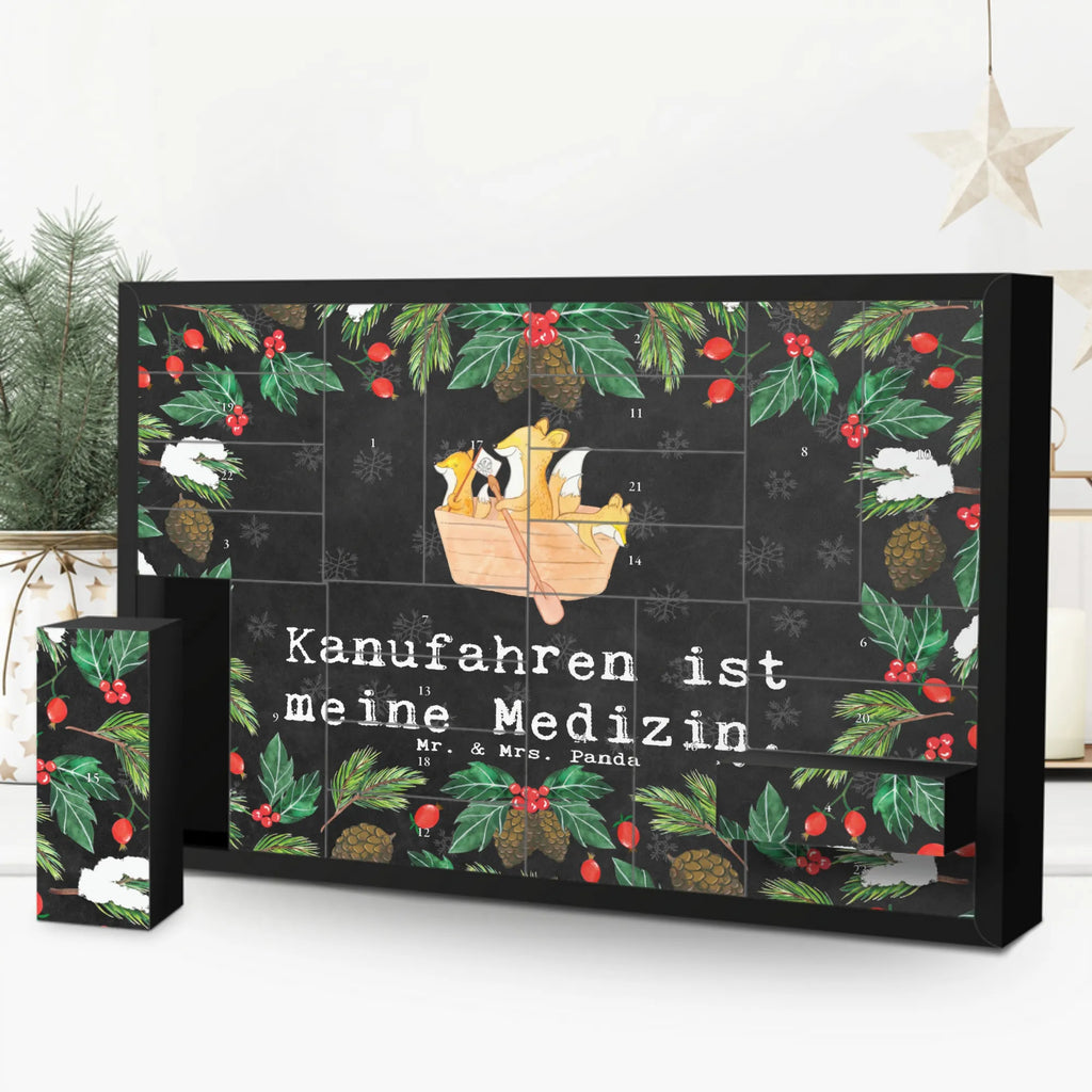 Befüllbarer Adventskalender Fuchs Kanufahren Befüllbarer Adventskalender, Adventskalender zum selbst befüllen, Geschenk, Sport, Sportart, Hobby, Schenken, Danke, Dankeschön, Auszeichnung, Gewinn, Sportler, Kanu fahren, Kanu Schule, Kanuverleih, Kanutour, Paddeltour