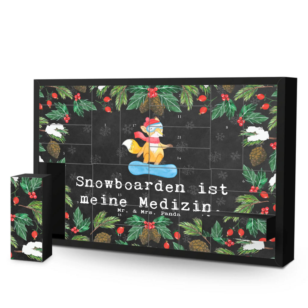 Befüllbarer Adventskalender Hase Snowboarden Befüllbarer Adventskalender, Adventskalender zum selbst befüllen, Geschenk, Sport, Sportart, Hobby, Schenken, Danke, Dankeschön, Auszeichnung, Gewinn, Sportler, Snowboard, snowboarden, Wintersport, Snowboardschule, Winterurlaub